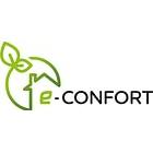 Logo E-Confort Sàrl