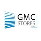 Logo GMC Stores Sàrl