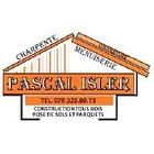 Logo Menuiserie Pascal Isler Sàrl