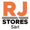 Logo RJ Stores Sàrl