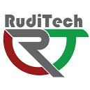 Logo RudiTech Sàrl