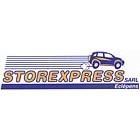 Logo Storexpress Sàrl